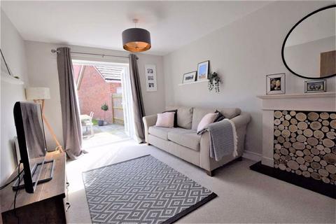 4 Callows Orchard, Rushwick, Worcester, WR2 5GU