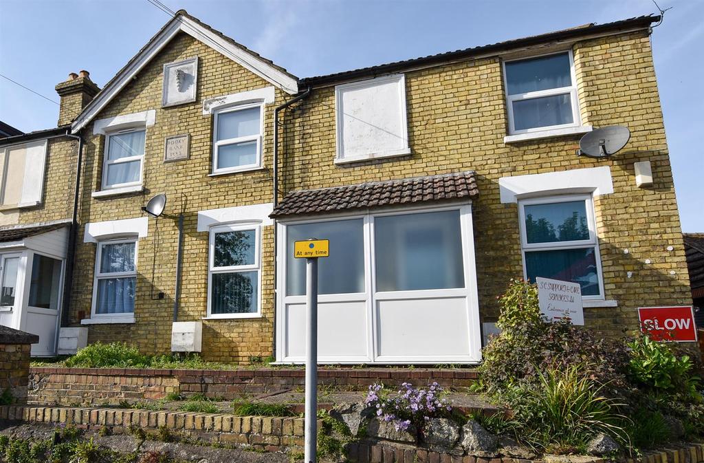 New Road, Ditton 1 bed flat £625 pcm (£144 pw)