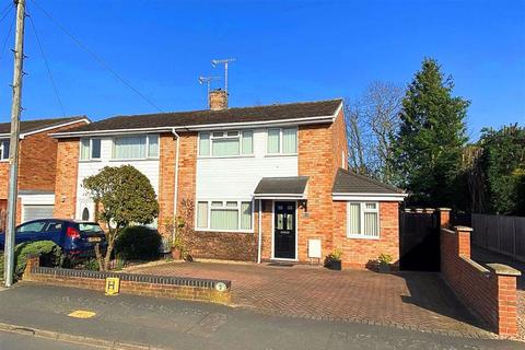 2 Jacomb Road, Lower Broadheath, Worcester, WR2 6QW