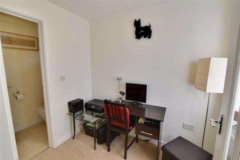 2 Jacomb Road, Lower Broadheath, Worcester, WR2 6QW