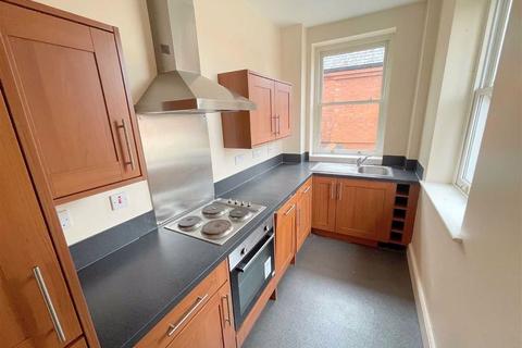 2 bedroom apartment for sale - Willow Drive, Cheddleton