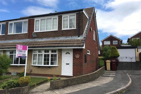 13 Cheviot Close, Horwich, Bolton, BL6 7DF