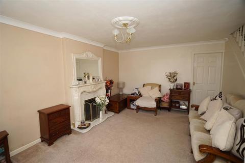13 Cheviot Close, Horwich, Bolton, BL6 7DF