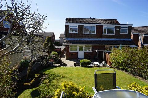 13 Cheviot Close, Horwich, Bolton, BL6 7DF