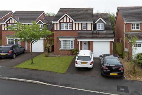 19 Abbeylea Drive, Westhoughton, Bolton, BL5 3ZD