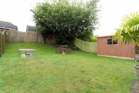 19 Abbeylea Drive, Westhoughton, Bolton, BL5 3ZD