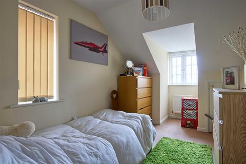 19 Abbeylea Drive, Westhoughton, Bolton, BL5 3ZD