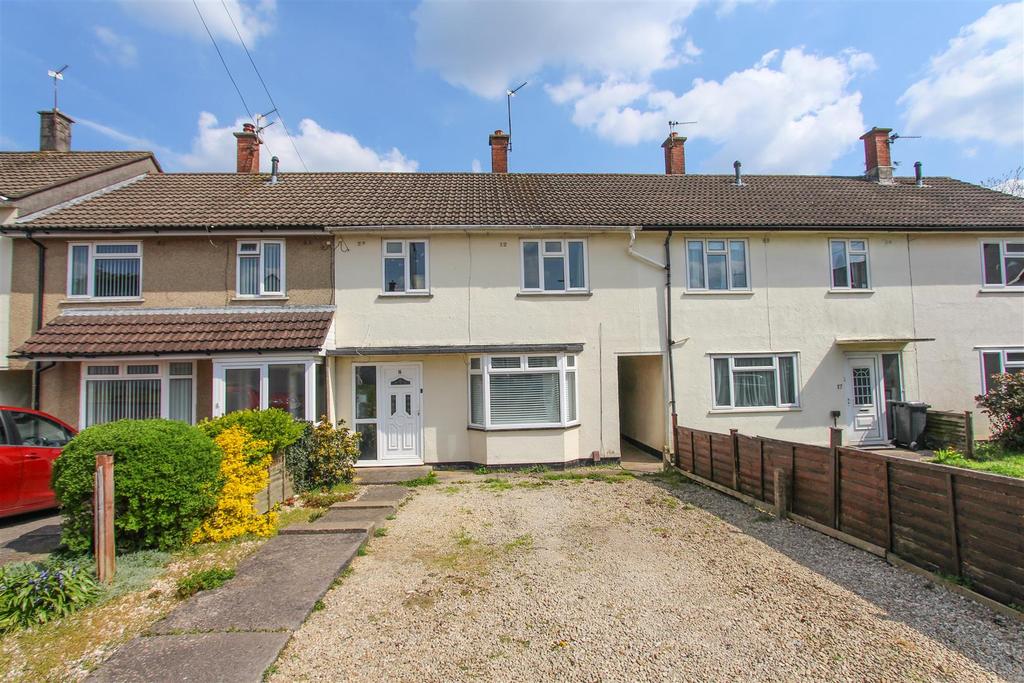 Rushy, Longwell Green, Bristol 3 bed house £265,000