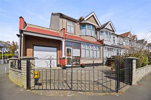21 Chesham Road, Penge, London, SE20 7RJ