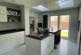 Kitchen: