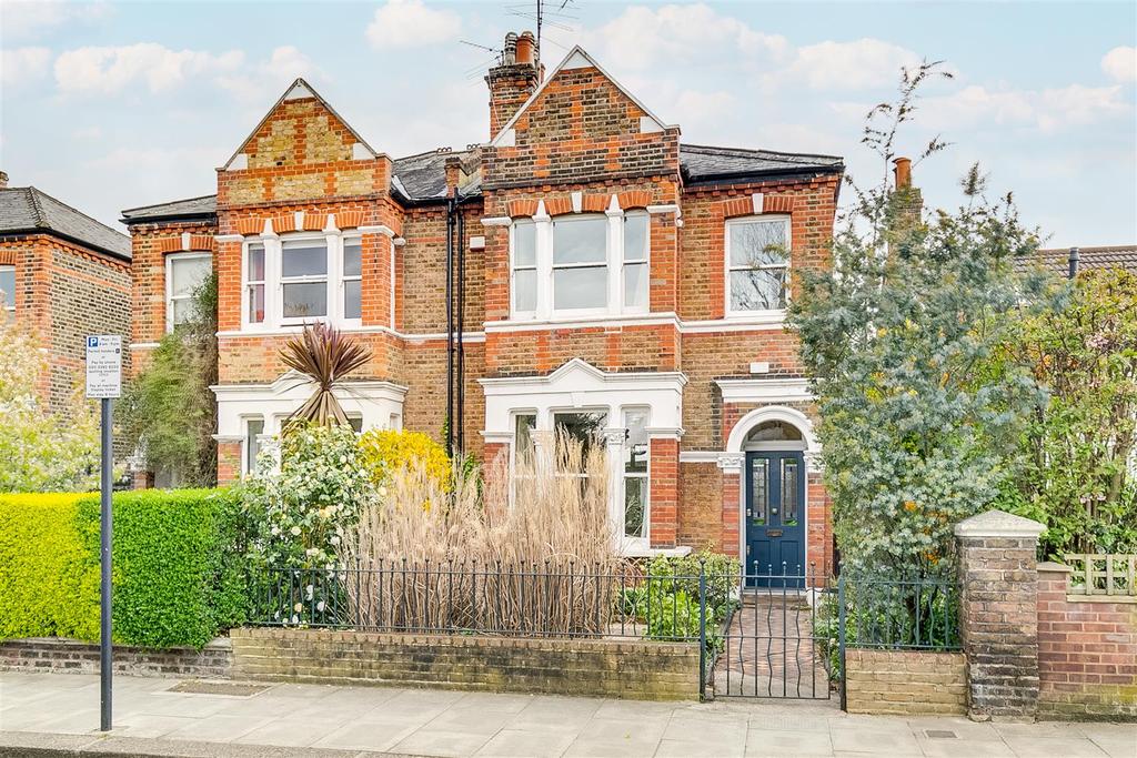 Rylett Crescent, W12   FOR SALE