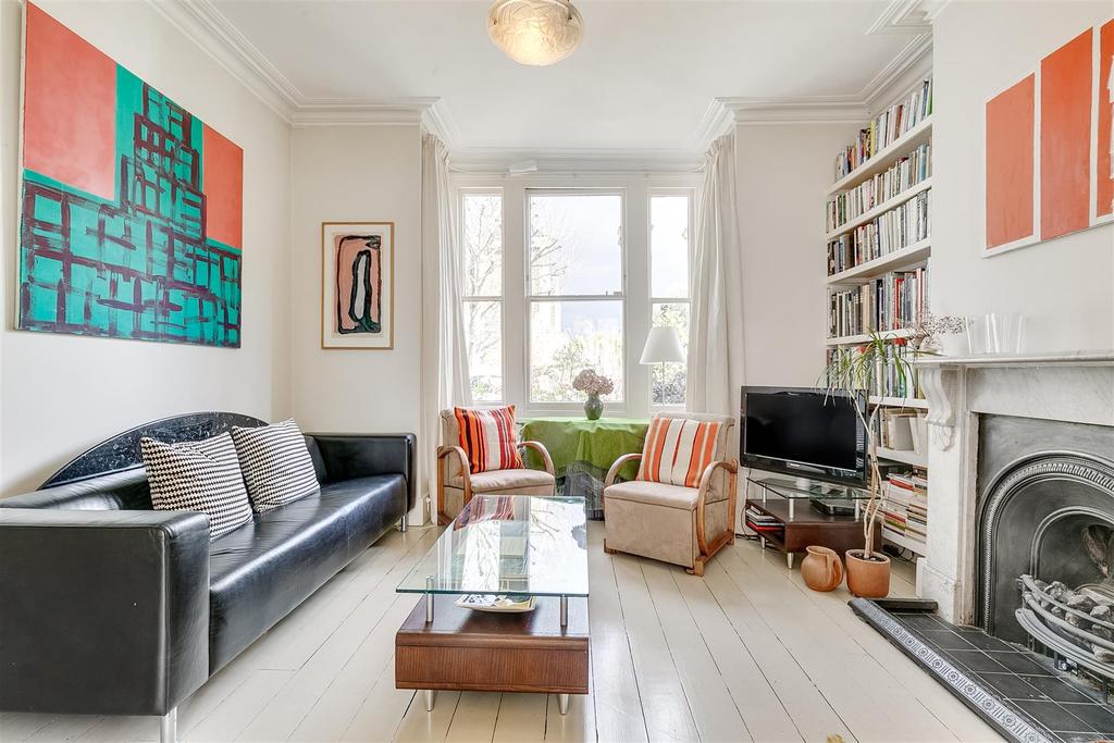 Rylett Crescent, W12   FOR SALE