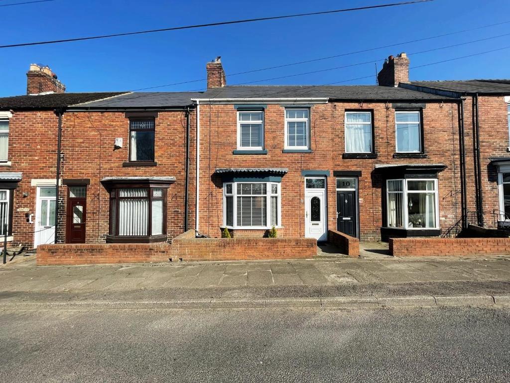 Eden Terrace, Leasingthorne, Auckland 3 bed terraced house £