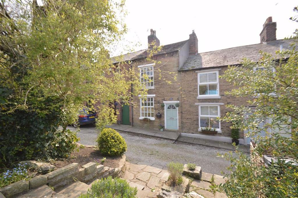 Hurdsfield Road, Macclesfield 2 bed terraced house £235,000