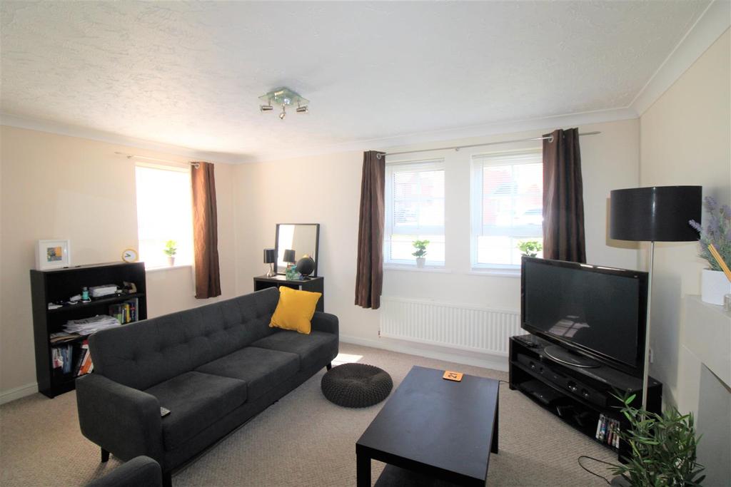 Elvington, King's Lynn 3 bed detached house £250,000