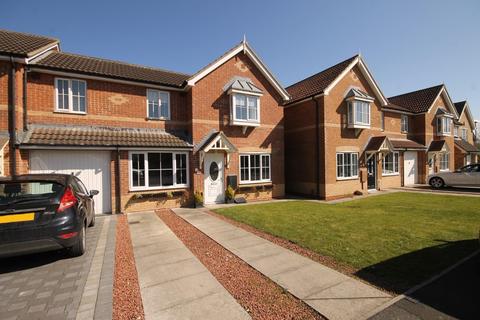 35 Fulbeck Close, Hartlepool, TS25 5TU