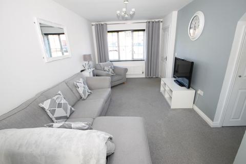 35 Fulbeck Close, Hartlepool, TS25 5TU