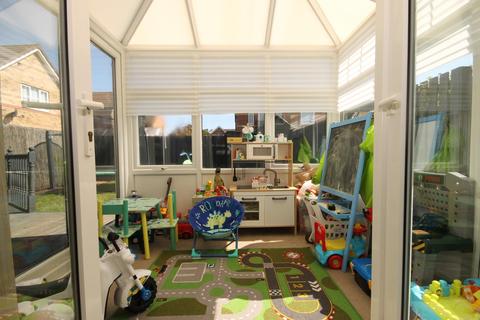 35 Fulbeck Close, Hartlepool, TS25 5TU