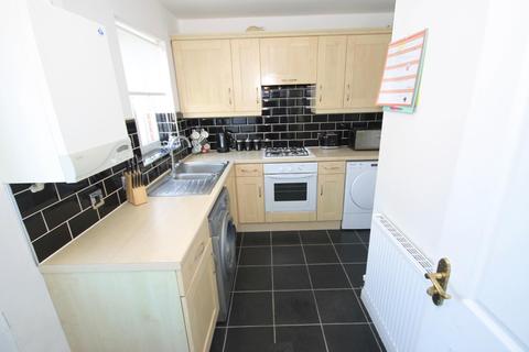 35 Fulbeck Close, Hartlepool, TS25 5TU