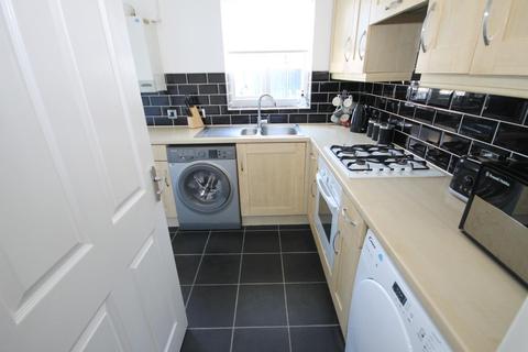 35 Fulbeck Close, Hartlepool, TS25 5TU