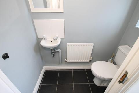 35 Fulbeck Close, Hartlepool, TS25 5TU