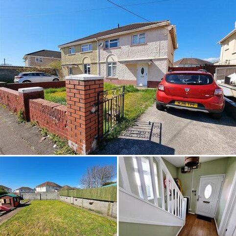 Houses for sale in Swansea | Property & Houses to Buy | OnTheMarket