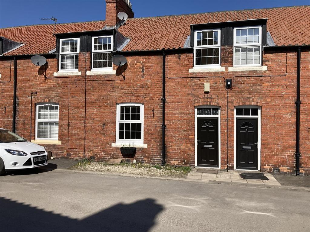 Estate Houses, Bournmoor 3 bed terraced house £575 pcm (£133 pw)