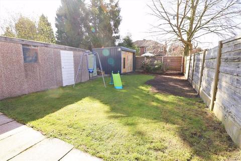 121 Kingsbrook Road, Manchester, M16 8NY