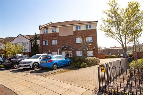 49 Bittern Close, Dunston, Gateshead, NE11 9FF