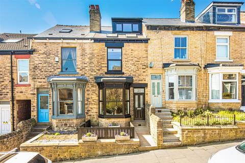 39 Mona Road, Sheffield, S10 1NG