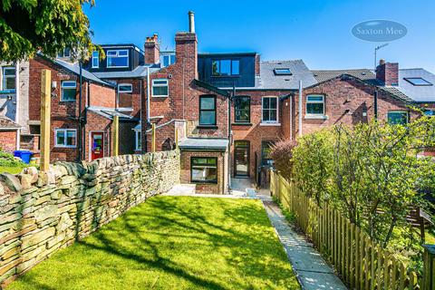 39 Mona Road, Sheffield, S10 1NG