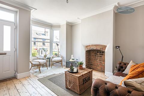 39 Mona Road, Sheffield, S10 1NG