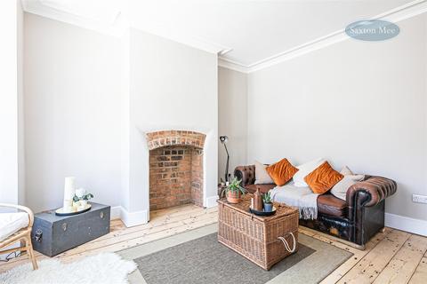 39 Mona Road, Sheffield, S10 1NG