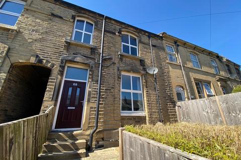 2 bedroom terraced house to rent, Luck Lane, Marsh, Huddersfield