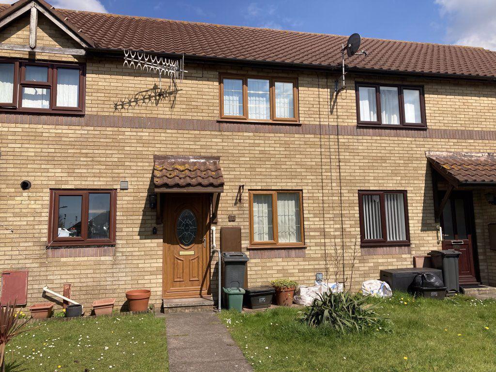 Harvey Crescent, Aberavon, Port Talbot SA12 6DG 2 bed house £550 pcm