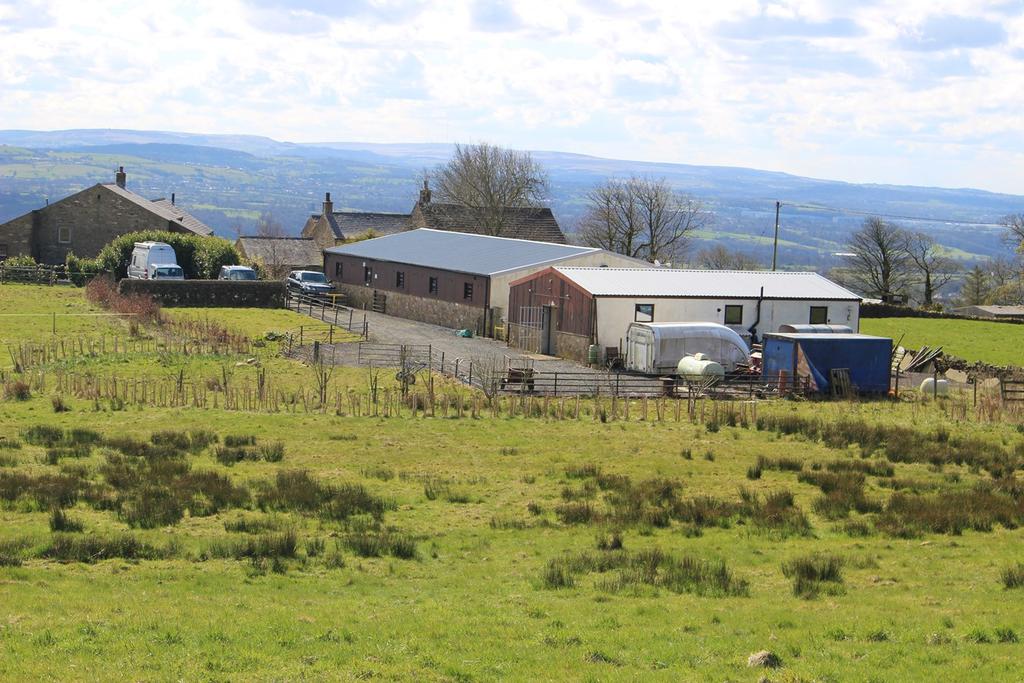 Higher Road, Longridge, Preston, PR3 Commercial development £250,000