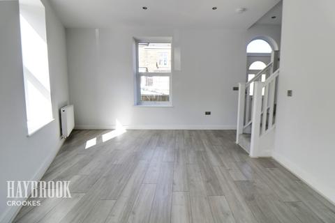 25 Hoole Road, Sheffield, S10 5BH