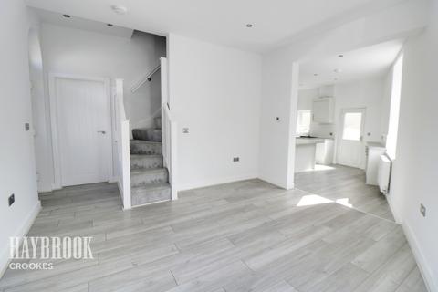 25 Hoole Road, Sheffield, S10 5BH