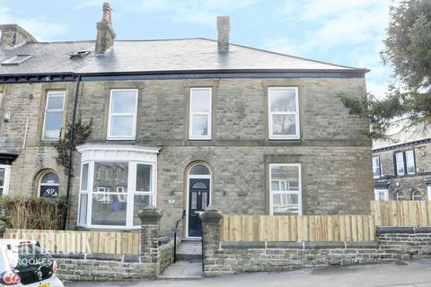 25 Hoole Road, Sheffield, S10 5BH