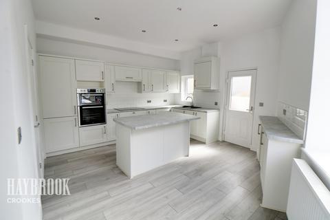 25 Hoole Road, Sheffield, S10 5BH