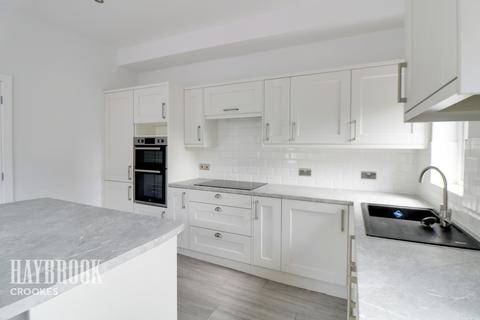 25 Hoole Road, Sheffield, S10 5BH