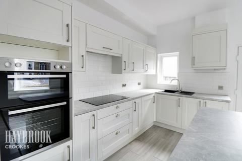 25 Hoole Road, Sheffield, S10 5BH