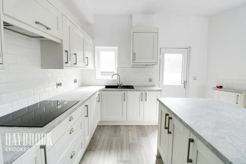 25 Hoole Road, Sheffield, S10 5BH
