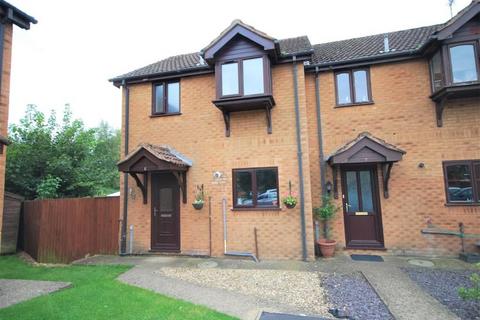 2 bedroom terraced house to rent, Long Sutton, Spalding