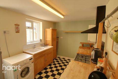 34 Victoria Street, Littleport, Ely, CB6 1LX