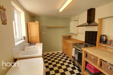 34 Victoria Street, Littleport, Ely, CB6 1LX