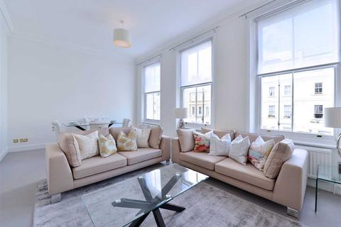 2 bedroom apartment to rent, Lexham Gardens, Somerset Court, London