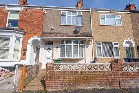 15 Hare Street, Grimsby, DN32 9LA