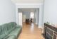 Through Living Room