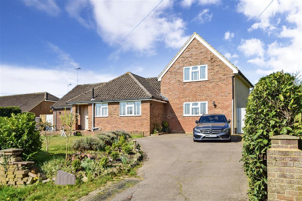 East Street, Hunton, Maidstone, Kent 4 bed detached house £700,000